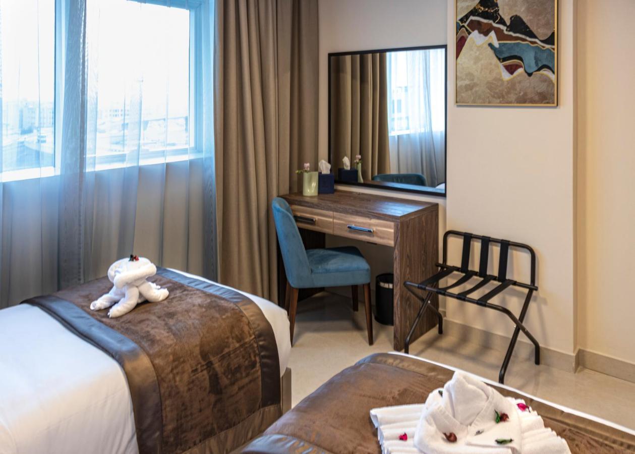 Viola Hotel Apartments Σάρτζα Εξωτερικό φωτογραφία