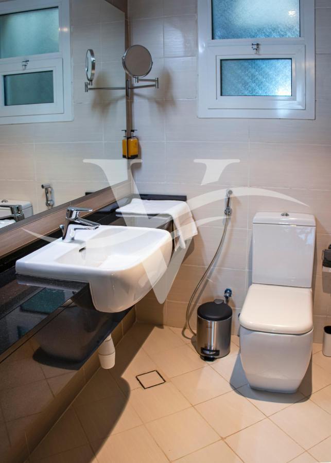 Viola Hotel Apartments Σάρτζα Εξωτερικό φωτογραφία