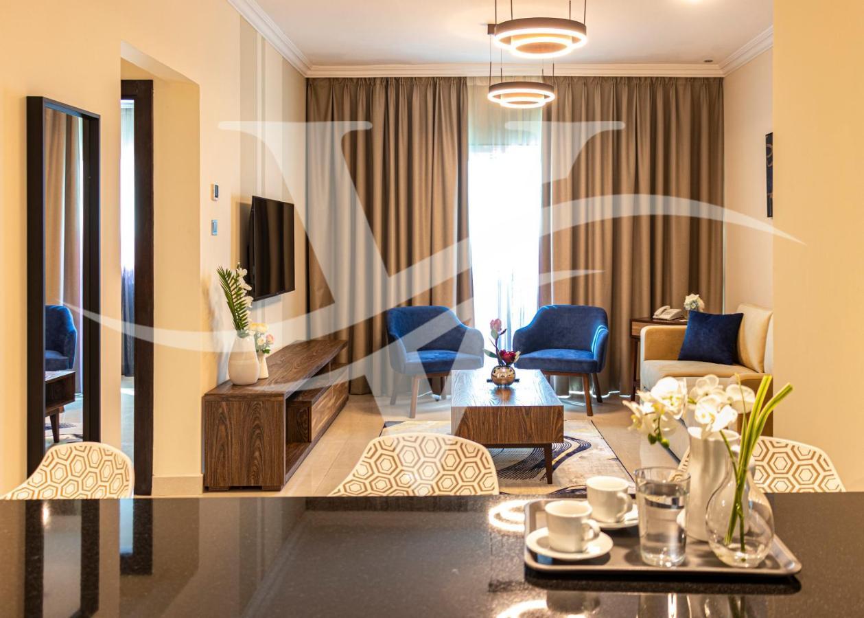 Viola Hotel Apartments Σάρτζα Εξωτερικό φωτογραφία