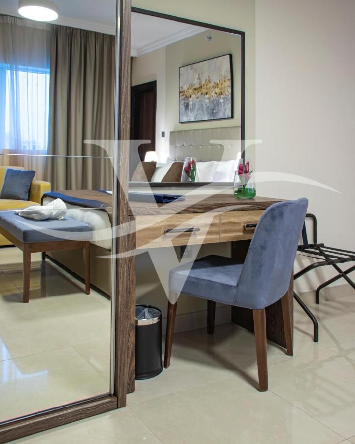Viola Hotel Apartments Σάρτζα Εξωτερικό φωτογραφία