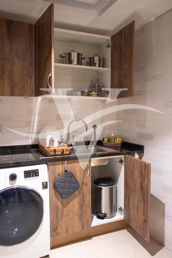 Viola Hotel Apartments Σάρτζα Εξωτερικό φωτογραφία