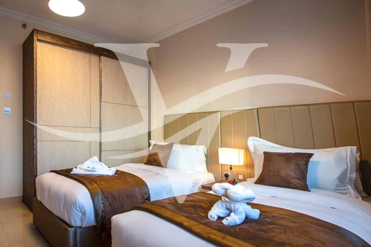 Viola Hotel Apartments Σάρτζα Εξωτερικό φωτογραφία
