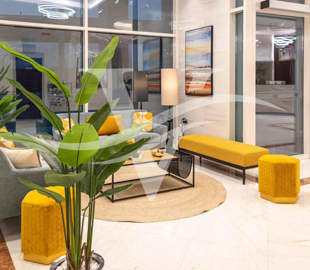 Viola Hotel Apartments Σάρτζα Εξωτερικό φωτογραφία