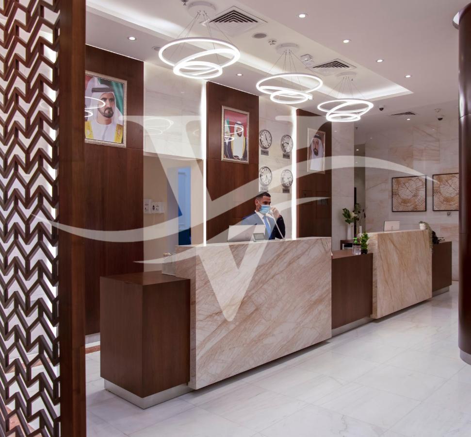 Viola Hotel Apartments Σάρτζα Εξωτερικό φωτογραφία