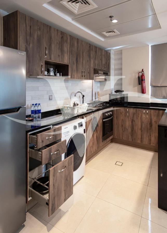Viola Hotel Apartments Σάρτζα Εξωτερικό φωτογραφία