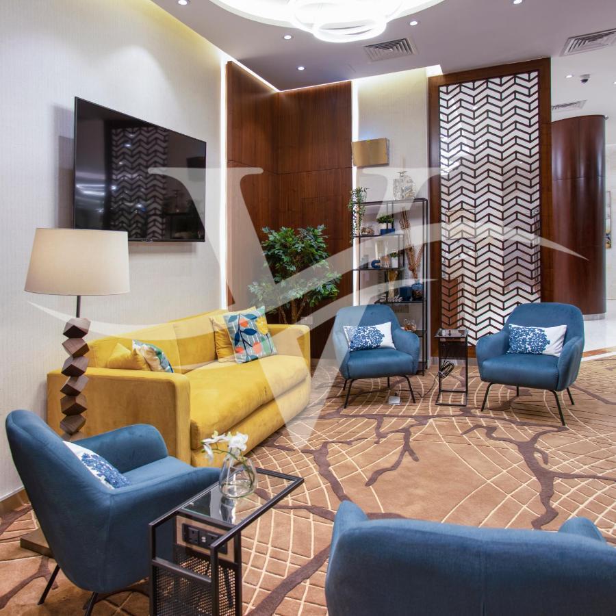 Viola Hotel Apartments Σάρτζα Εξωτερικό φωτογραφία