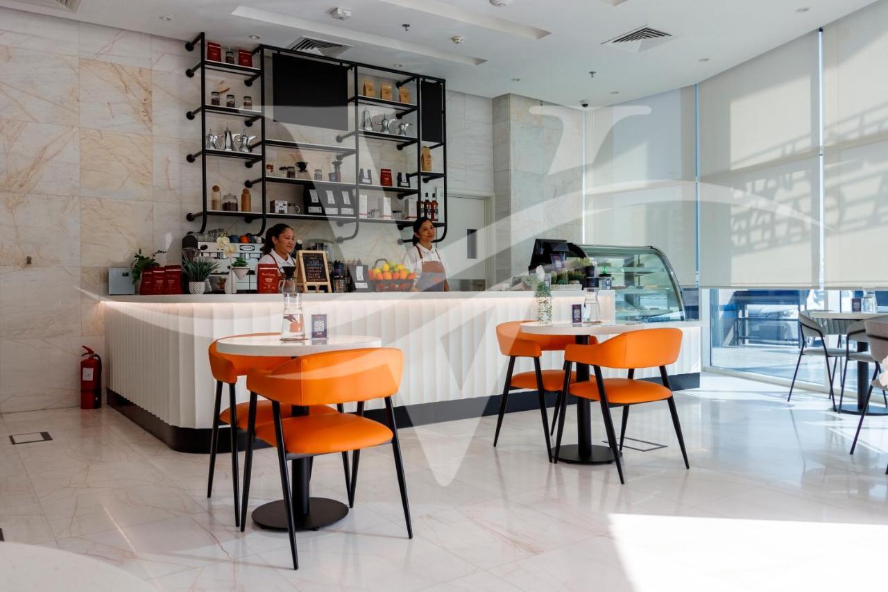 Viola Hotel Apartments Σάρτζα Εξωτερικό φωτογραφία